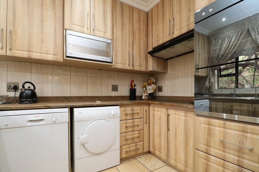 4 Bedroom Property for Sale in Doringkruin North West